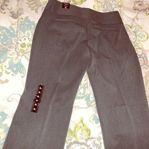 Express editor pants 8s
